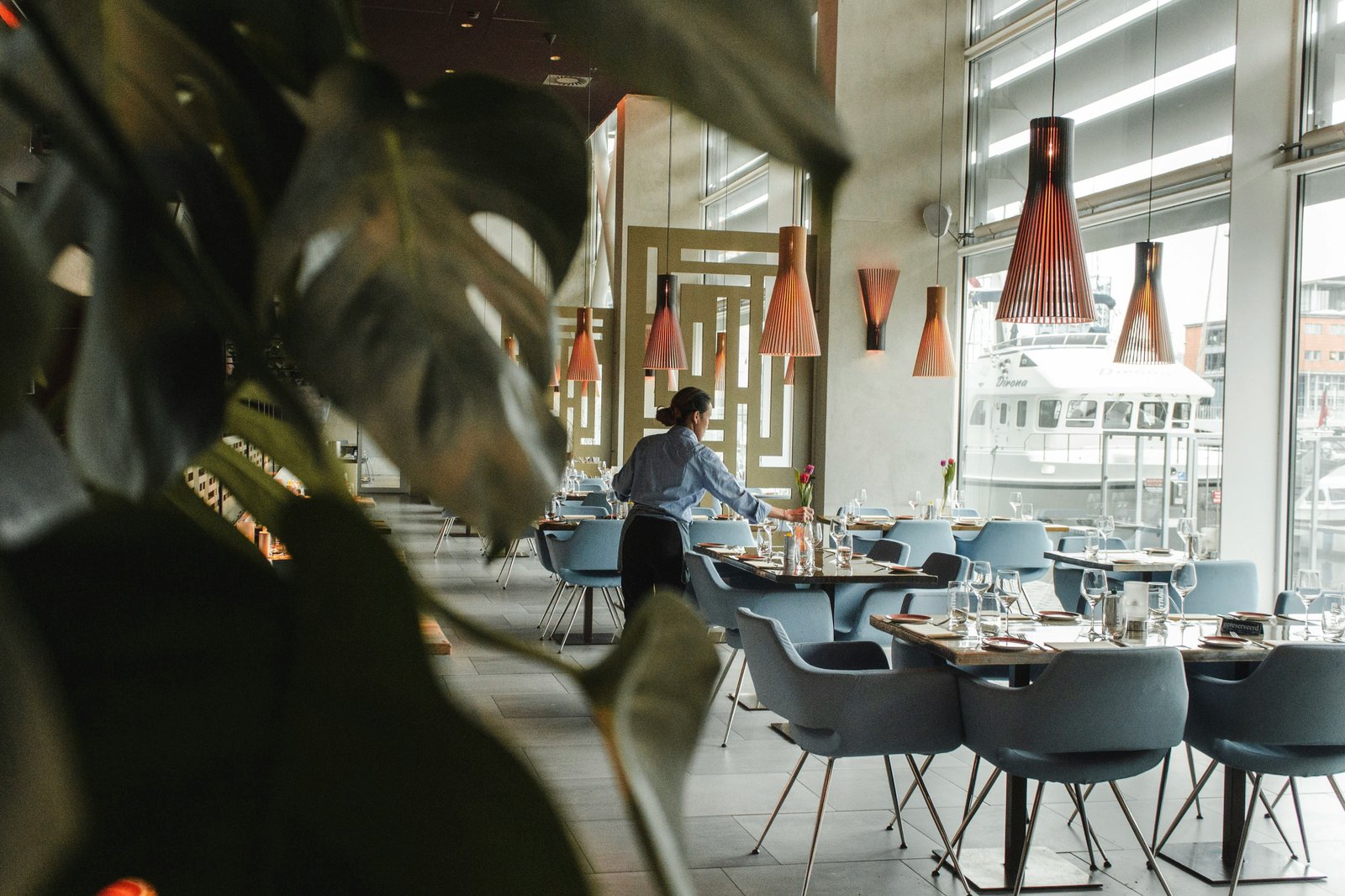 Hospitality