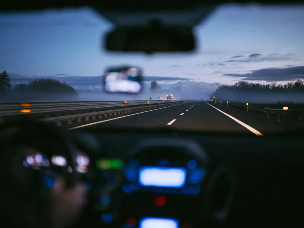 Driving & Transportation jobs abroad