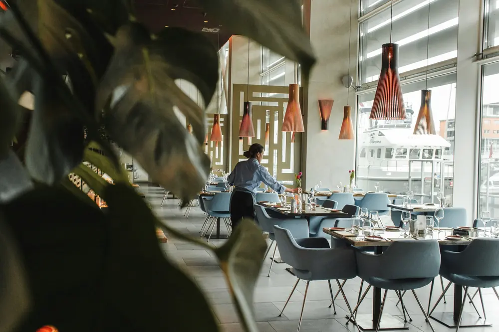 Hospitality & Services jobs abroad