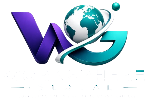 WorkSphere Global logo